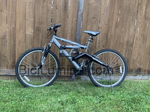 Huffy Ravine ficha técnica y opiniones